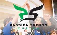 Passion Sports chosen as Team BC's official clothing supplier